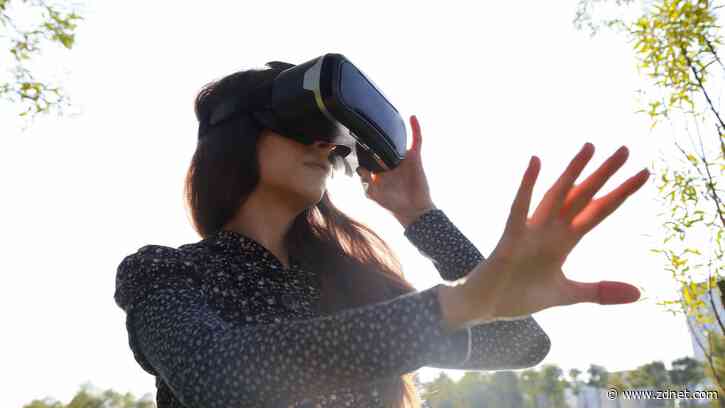 2023 will be a pivotal year for VR: Which headset will you buy? - ZDNet