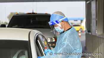 Coronavirus: UAE reports 1,690 new cases and three deaths - The National