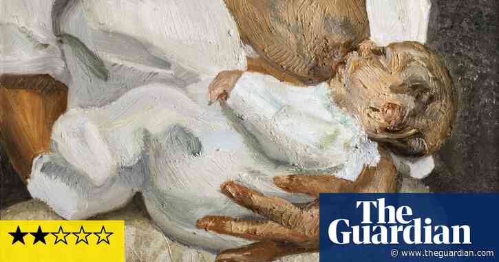 ‘Sigmund would have loved this’ – Lucian Freud: The Painter and his Family review