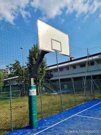 BEINASCO - Vandali di nuovo in azione: colpito il campetto in via delle Lose - TorinoSud