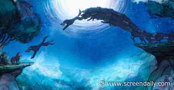 World Soundtrack Awards to honour French composer Bruno Coulais (exclusive) - Screen International