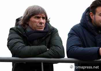 Roma legend Bruno Conti is a fan of Nicola Zalewski — RomaPress.net - RomaPress.net