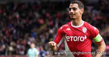 Wolves and Bruno Lage could join Man United transfer battle for Ligue 1 goal machine - Birmingham Live