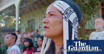 Defending the Amazon: retracing Dom Phillips and Bruno Pereira's fatal journey - video - The Guardian