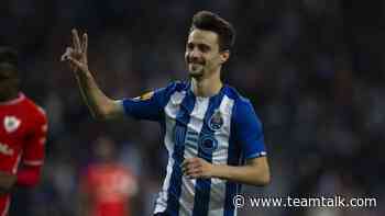 Bruno Fernandes tells Arsenal fans what to expect from 'quality' Portuguese new boy Fabio Vieira - TEAMtalk