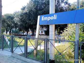 Galli e Picchielli (Lega): "Zona stazione di Empoli teatro di criminalità, residenti in allarme" - gonews