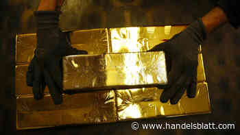 Valcambi: Schweizer Großraffinerie will dem Zoll erklären, dass sie weiter Gold aus Russland verarbeiten darf