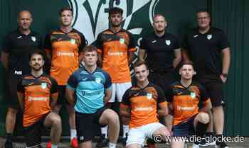 VfL Sassenberg zählt sich selbst nicht zu den Favoriten - Die Glocke