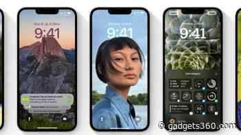iPhone Pro Variants to Exclusively Feature Apple’s Latest Chips From iPhone 14 Series Onwards: Ming-Chi Kuo