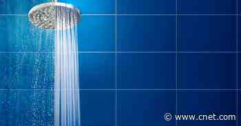 How Long Should You Actually Spend in the Shower?     - CNET