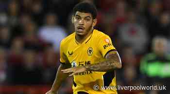 Bruno Lage has already hinted at Wolves' Morgan Gibbs-White plan amid Everton links - LiverpoolWorld