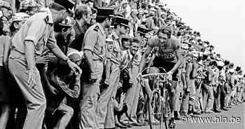 Eerste Belg met ritzege in het geel sinds Freddy Maertens in 1976: “En nu: winnen in het groen!” - Het Laatste Nieuws