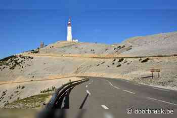 Het waanzinnige geel - Doorbraak.be