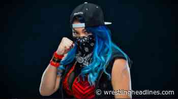 Mia Yim Compliments Triple H’s Work In NXT: “You Could Tell Hunter Really Gave A F*ck About All Of Us” - Wrestling Headlines