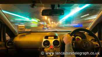 UK Drivers to be warned under major driving law change coming into effect TODAY