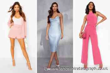 Boohoo shares graduation outfits ideal for celebrating this summer