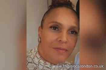 Missing woman last seen in Lewisham