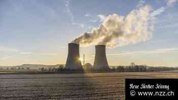 Umstrittene Taxonomie: Das EU-Parlament stützt die Kommission und erklärt Erdgas und Atomkraft für «grün»