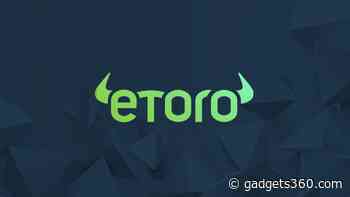 eToro Crypto Trading Firm’s Acquisition Deal With FinTech V Called Off, Here’s Why