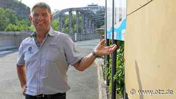 Dorndorf-Steudnitzer feiern Brückenfest