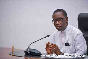 My certificate issue political, laughable, says Delta gov – The Sun Nigeria - Daily Sun