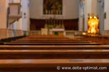 BC Catholic Archdiocese adds sexually abusive priest name - Delta Optimist