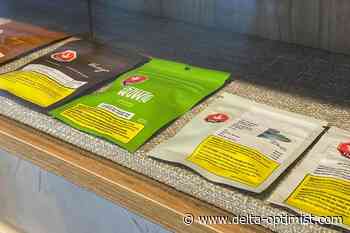 Delta council gives final approval for Ladner cannabis store - Delta Optimist