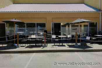 Tsawwassen Legion hoping to keep its outdoor patio - Delta Optimist