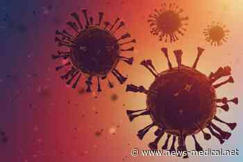 The dynamics of Delta and Omicron establishment and dominance in US states - News-Medical.Net