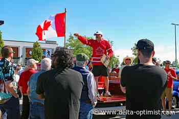 Photos: Canada Day classic car cruise: Photo Gallery - Delta Optimist