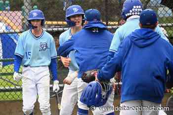 Delta defeats Victoria to win 2022 Kyle Losse Memorial - Delta Optimist