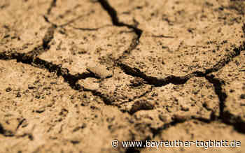 Extreme Trockenheit im Kreis Bayreuth: Aus Gewässern darf nur eingeschränkt Wasser genommen werden - Bayreuther Tagblatt