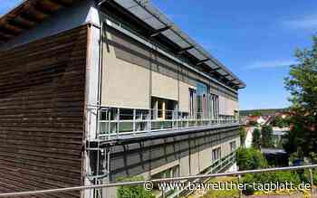 Schule im Kreis Bayreuth steht vor der Schließung: "Würden den größten Fehler der letzten Jahrzehnte machen" - Bayreuther Tagblatt