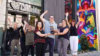 Bayreuth - Liebesbier-Hotel gewinnt Auszeichnung - Nordbayerischer Kurier