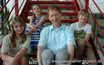 KinderUni Bayreuth am 6. Juli: Kinder erhalten Antworten auf Fragen und Geheimnisse der Mathematik - Bayreuther Tagblatt