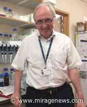 Novel all-in-one vaccine developed to tackle future coronavirus threats - Mirage News