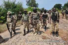 Breaking: Kuje bomb attack: soldiers kill 2, go after terrorists, comb forest – The Sun Nigeria - Daily Sun