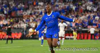 Nottingham Forest told why they should beat rivals to £10m Rangers transfer - Nottinghamshire Live