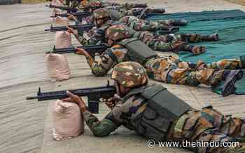 Will request CM to make provision for recruitment of 'Agniveers' as forest guards: Bihar Minister - The Hindu