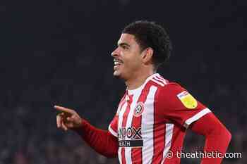 Morgan Gibbs-White: Everton join Nottingham Forest in race for Wolves midfielder - The Athletic