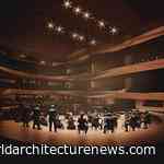 AL_A announced winner of Belgrade Philharmonic Concert Hall design competition
