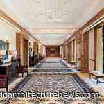 Instant heritage for Floridian Hotel