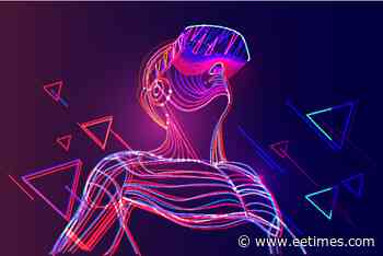 Molex Connector Provides Space Savings in AR/VR System Designs - EETimes