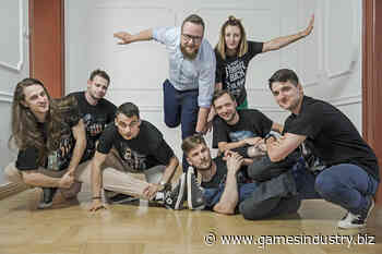 NetEase invests "several million dollars" in Polish VR studio - GamesIndustry.biz