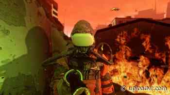 2 New Twilight Zone VR Trailers Reveal First Episodes - UploadVR