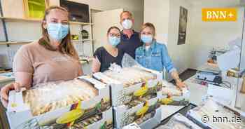 Zum Schleuderpreis: Spargelschlussverkauf in Bruchsal - BNN - Badische Neueste Nachrichten