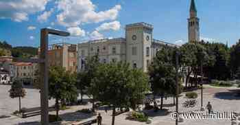 Blackout elettrico a Monfalcone - Il Friuli