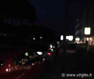 Forte vento e caldo, blackout nella notte da Monfalcone a Pordenone - Virgilio
