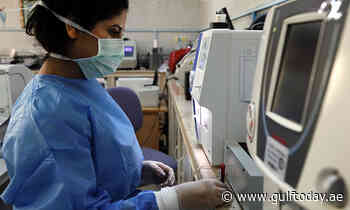 UAE registers 1690 new coronavirus cases, 3 deaths in 24 hours - Gulf Today