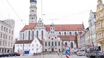 Kirchenglocken von St. Ulrich läuten diese Woche zu ungewöhnlichen Zeiten